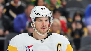 NHL: Crosby erwischt St&uuml;tzles Senators kalt