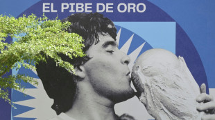 Antrag: Maradonas Überreste sollen in ein Mausoleum 