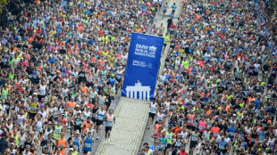 100 Marathons in 100 Tagen für das Klima
