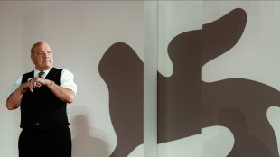 Venecia otorga el Le&oacute;n a la trayectoria al director estadounidense Paul Schrader