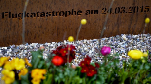 Hinterbliebene von Germanwings-Absturz scheitern erneut mit Klage auf mehr Schmerzensgeld