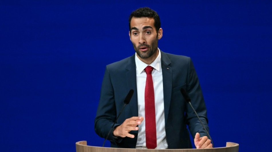 JO d'hiver 2030: Martin Fourcade jette l'&eacute;ponge pour "ne pas sacrifier" ses "convictions"