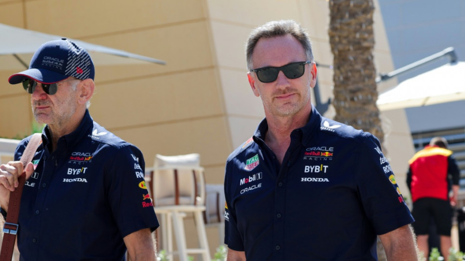 Formel 1: Chefdesigner Newey verl&auml;sst Red Bull Anfang 2025