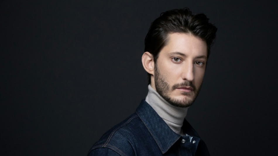 Pierre Niney, la force tranquille du cin&eacute;ma fran&ccedil;ais
