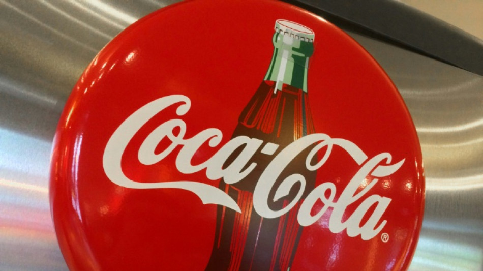 Coca-Cola startet wegen Chlorat gro&szlig;e R&uuml;ckrufaktion - Auch Deutschland betroffen