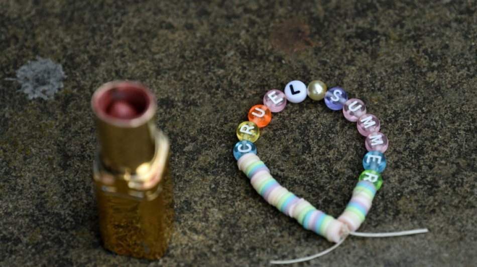 Rechte Unruhen in Gro&szlig;britannien: Pakistaner wegen Cyberterrorismus angeklagt