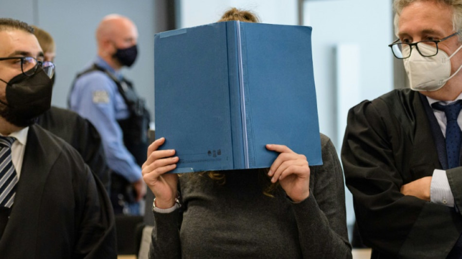 Mehrjährige Haftstrafen in Dresdner Prozess gegen mutmaßliche Linksextremisten