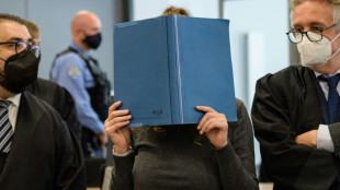 Urteil in Prozess gegen mutmaßliche Linksextremisten um Lina E. in Dresden geplant