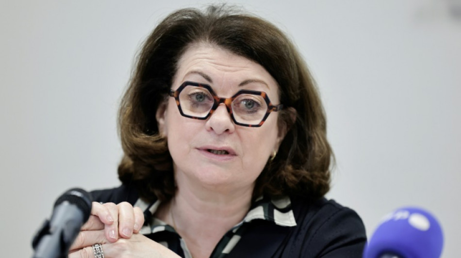 Missbrauch in Frankreichs Kirche: 1600 mutma&szlig;liche Opfer haben sich gemeldet