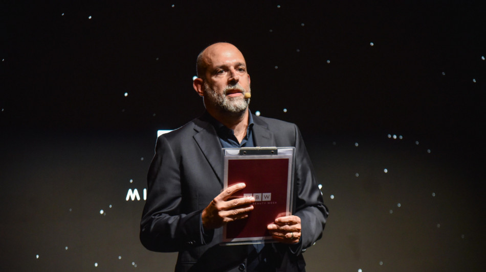 Lavino, 'con la Beauty Week coloreremo Milano di bellezza'