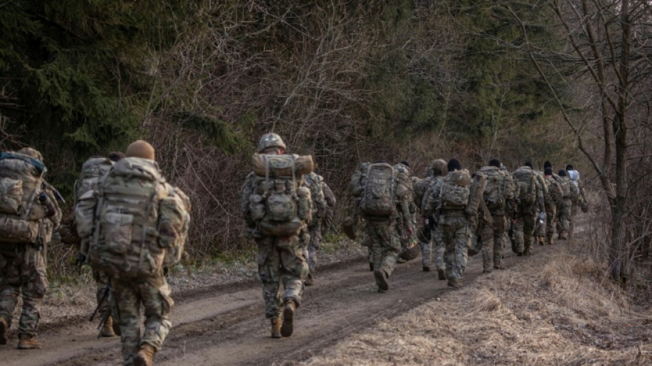 Cuatro estadounidenses mueren en el accidente de un avi&oacute;n militar en Noruega