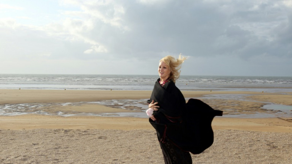 La actriz francesa Myl&egrave;ne Demongeot fallece a los 87 a&ntilde;os