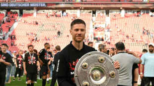 Alonso is 'why we are successful', says Leverkusen's Tah