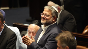 Ben Gvir vorrebbe vietare le proteste nelle strade