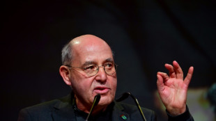 Gysi von Linken-Ergebnis bei Bundestagswahl "&uuml;berrascht"