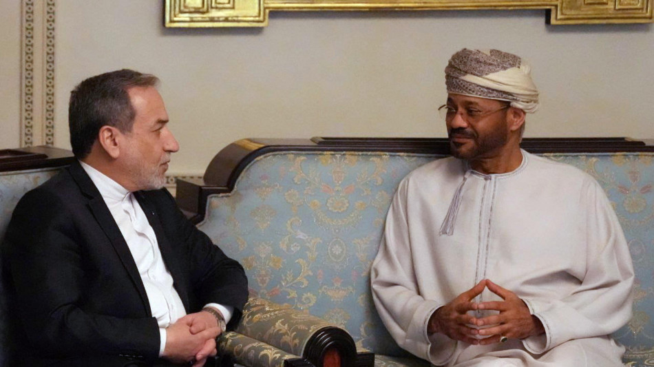 Teheran, 'i colloqui con gli Usa sono iniziati bene'