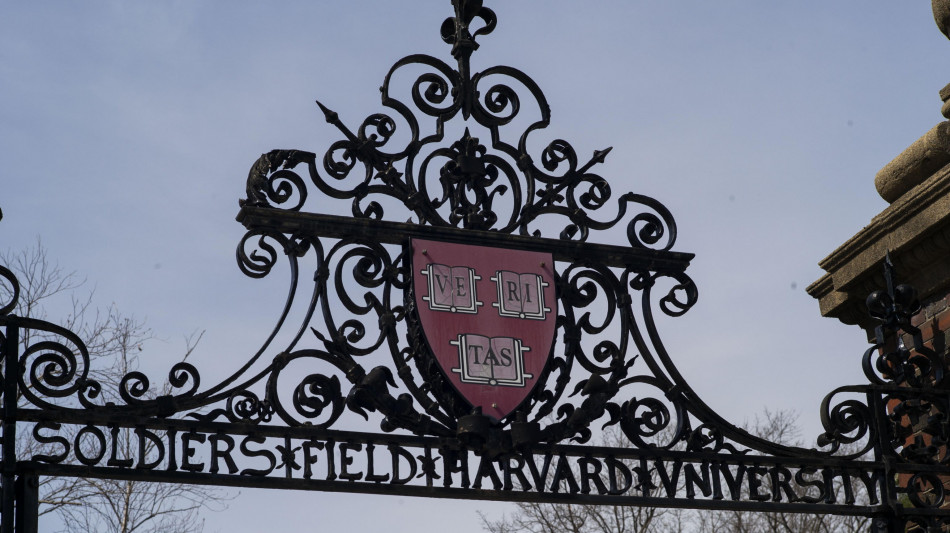 'Rubio avvia esame dei social di stranieri aspiranti a Harvard'