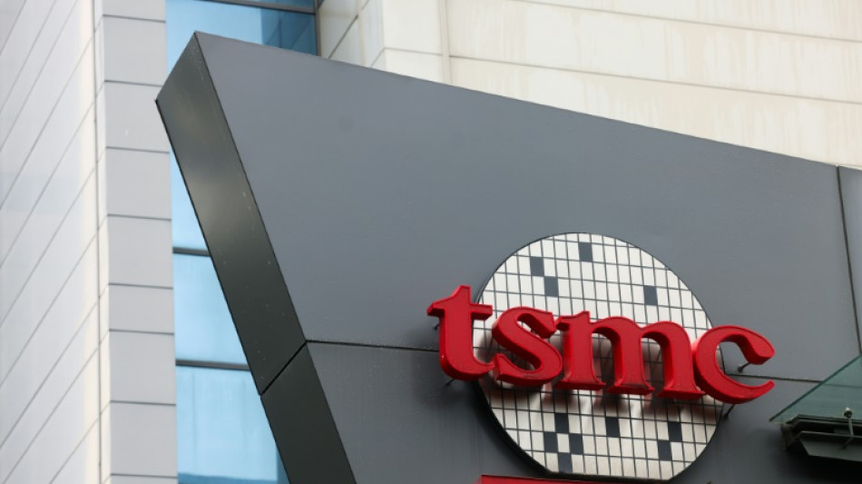La firma taiwanesa TSMC alcanza un beneficio récord por el boom de la IA