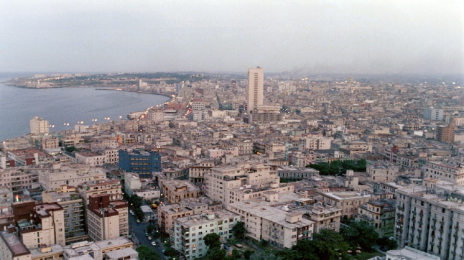 Tribunal Supremo de Cuba confirma pris&atilde;o perp&eacute;tua para dois condenados por feminic&iacute;dio