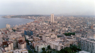 Tribunal Supremo de Cuba confirma pris&atilde;o perp&eacute;tua para dois condenados por feminic&iacute;dio