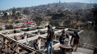 Chile tenta se erguer das cinzas após incêndios que deixaram mais de 120 mortos