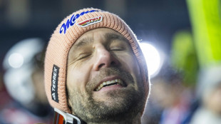 Finale verpasst: Paschke st&uuml;rzt bei Tschofenig-Sieg ab