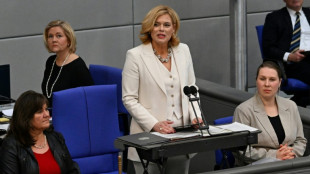 Kl&ouml;ckner ruft neuen Bundestag zu Respekt und Anstand im Miteinander auf