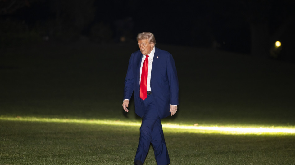 Casa Bianca, Trump a Onu attaccher&agrave; istituzioni globaliste