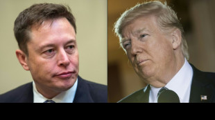 Elon Musk dice que quiere levantar la prohibici&oacute;n a Trump de usar Twitter