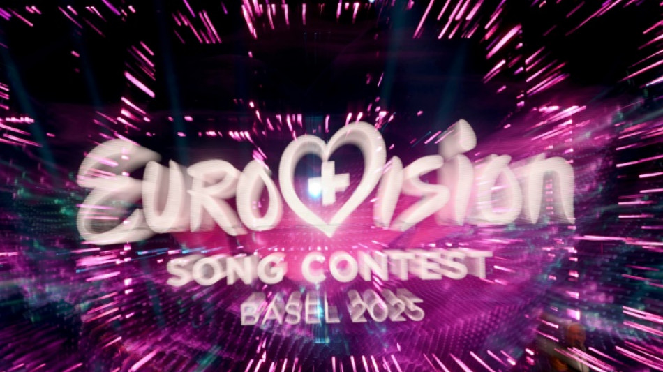 Eurovision voting: when politics and kitsch converge