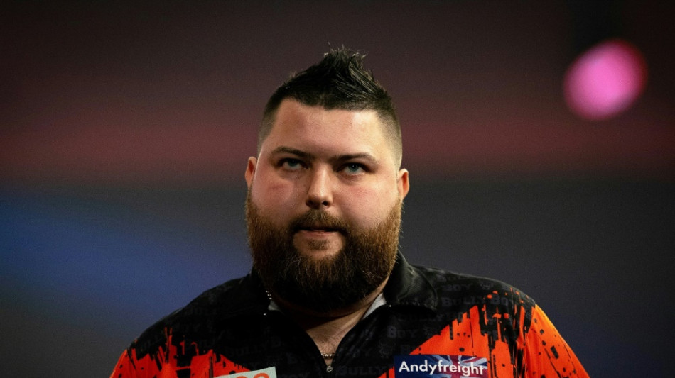 Darts: Smith als m&ouml;glicher Clemens-Gegner im WM-Halbfinale