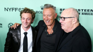 Para Bruce Springsteen, el sue&ntilde;o americano no es "censura y odio"