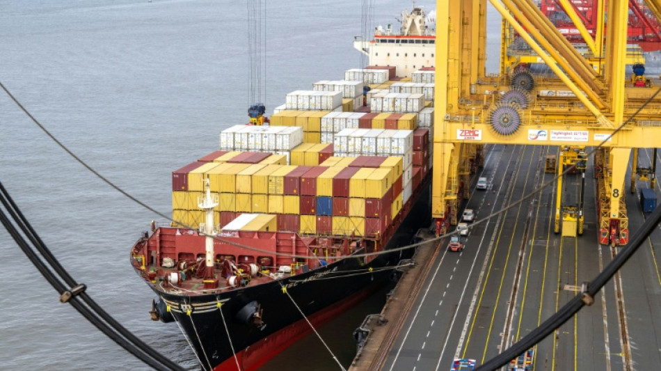 Iran-Krieg verschlechtert Stimmung in deutschen Unternehmen deutlich