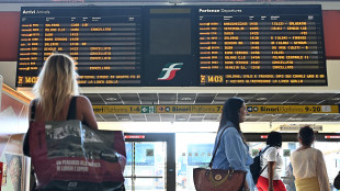 Gruppo Fs, sciopero del personale dalle 21 del 9 alle 21 del 10 gennaio