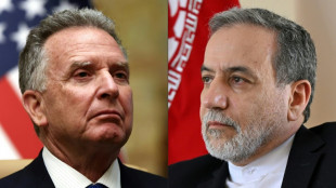 L'Iran affirme chercher un accord "s&eacute;rieux et &eacute;quitable" avec Washington