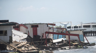Al 2050 il 20% delle spiagge italiane pu&ograve; finire sommerso