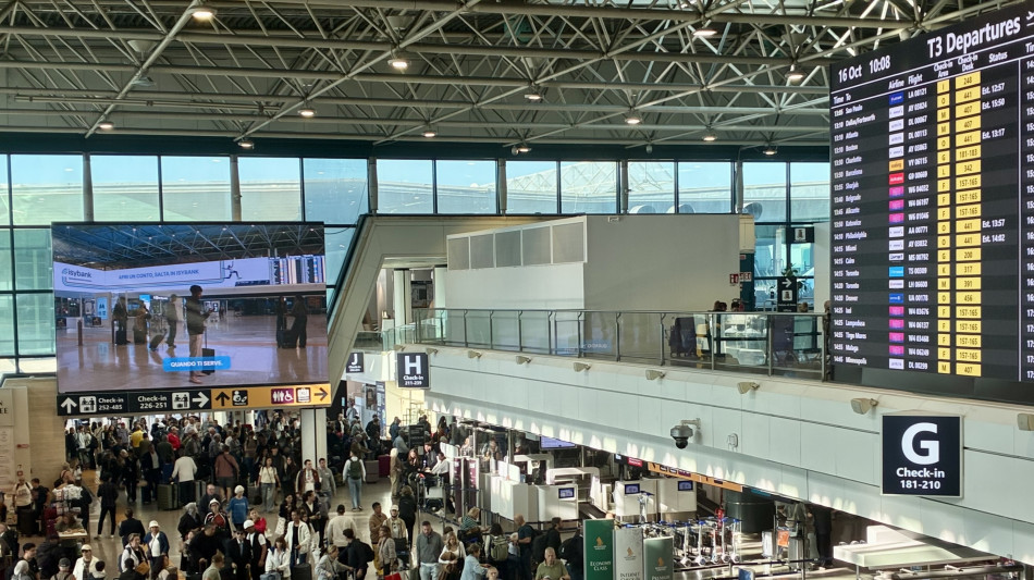 Enav, ripristinata al 100% l'operativit&agrave;
