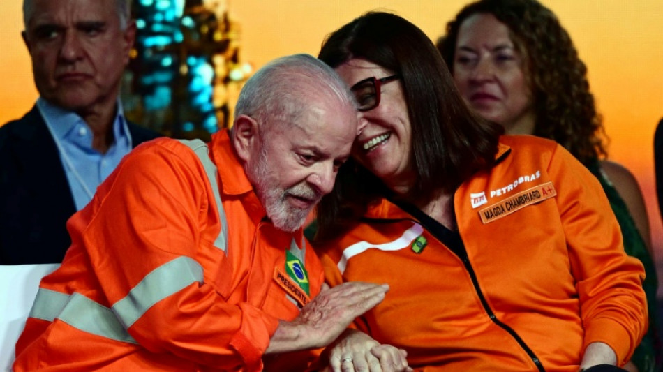 Ouro negro, promessas verdes: o paradoxo clim&aacute;tico do Brasil