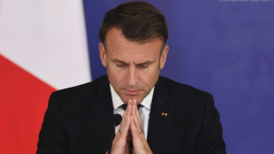 Little hope of Ukraine breakthrough during Xi France visit: observers