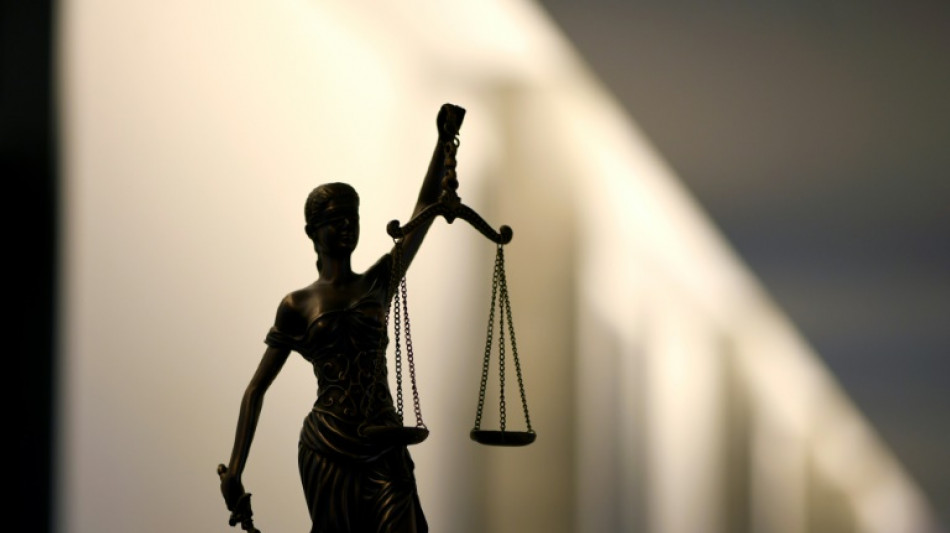 Lange Haftstrafe f&uuml;r Lebensberater in Baden-W&uuml;rttemberg wegen Vergewaltigungen