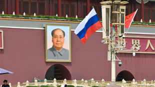 La relation Pékin-Moscou, un facteur de "stabilité" selon Xi et Poutine