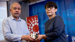 Câmera de cinegrafista japonês morto em Mianmar é devolvida 16 anos depois