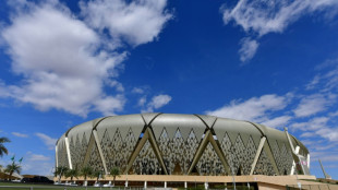 L'Arabie saoudite face &agrave; l'"&eacute;norme d&eacute;fi" de la Coupe du monde 2034