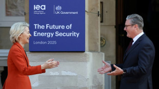 Primera cumbre bilateral entre Reino Unido y UE desde el Brexit en busca de una relaci&oacute;n m&aacute;s estrecha