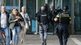 Zwei Tote nach Schüssen in Uniklinik und Wohnhaus in Rotterdam
