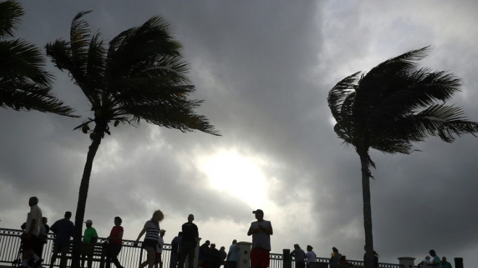 Reducción de la contaminación provocó más huracanes en el Atlántico Norte, según estudio