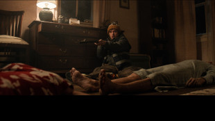 Zach Cregger torna dopo Weapons con Resident Evil, 'Gli horror salvano le sale'