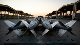 Reaktion auf t&ouml;dlichen Angriff: USA greifen mehr als 70 IS-Ziele in Syrien an