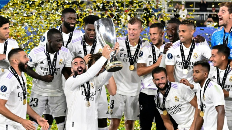 Un ambicioso Bar&ccedil;a contra el insaciable Real Madrid, en una prometedora temporada de La Liga