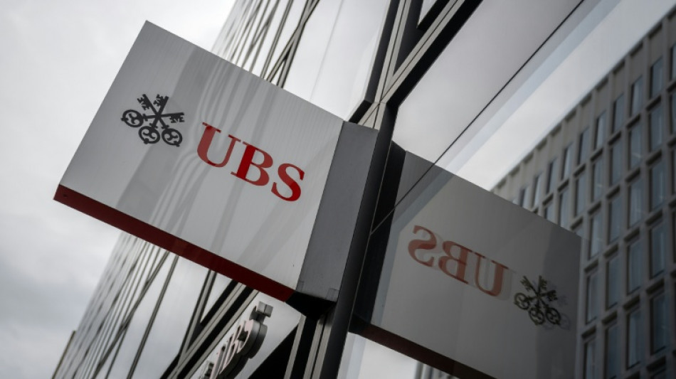 Fraude fiscale: UBS débourse 835 millions d'euros pour mettre fin aux poursuites en France